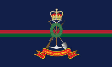 Royal Pioneer Corps